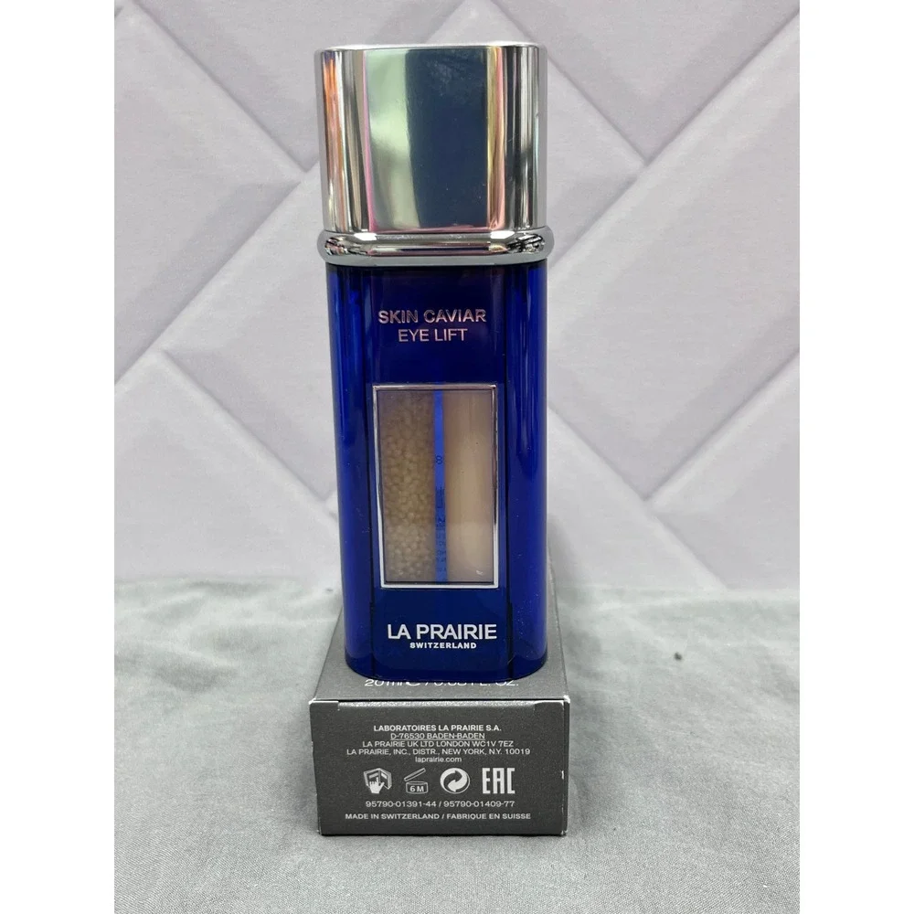 La Prairie Skin Caviar Eye Lift (0.68 fl. oz. / 20 ml)